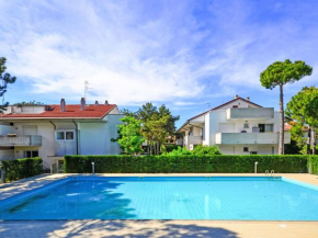 Apartment Parco Hemingway-36 by Interhome Lignano Pineta